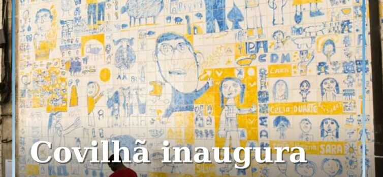 Covilhã
