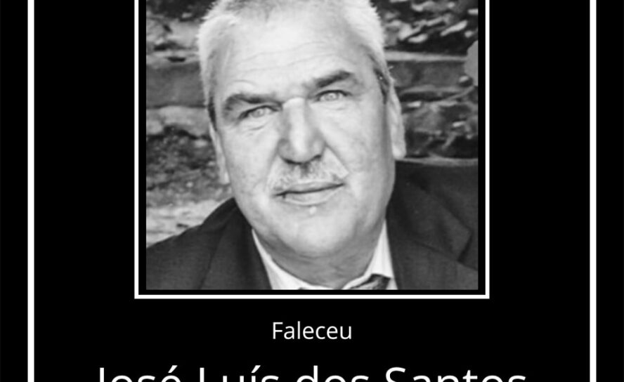 Faleceu
