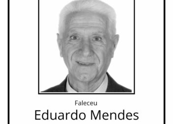 Faleceu