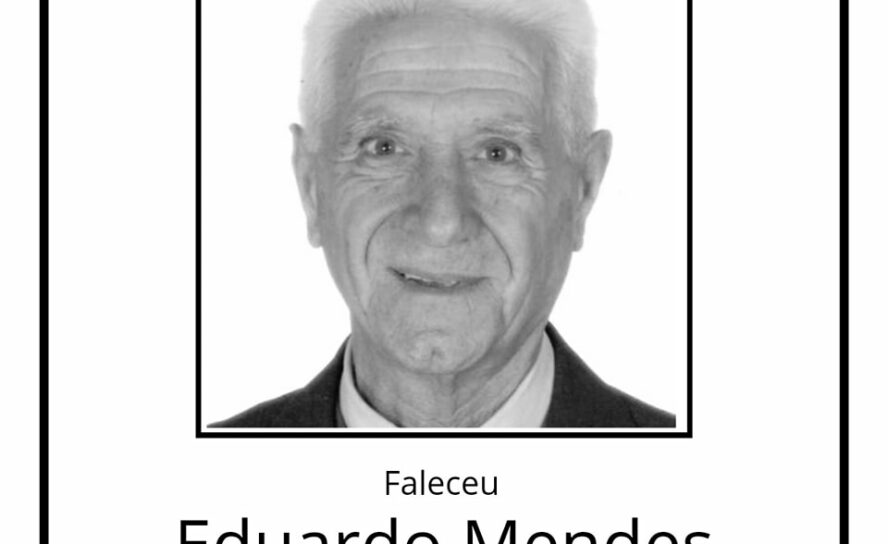 Faleceu