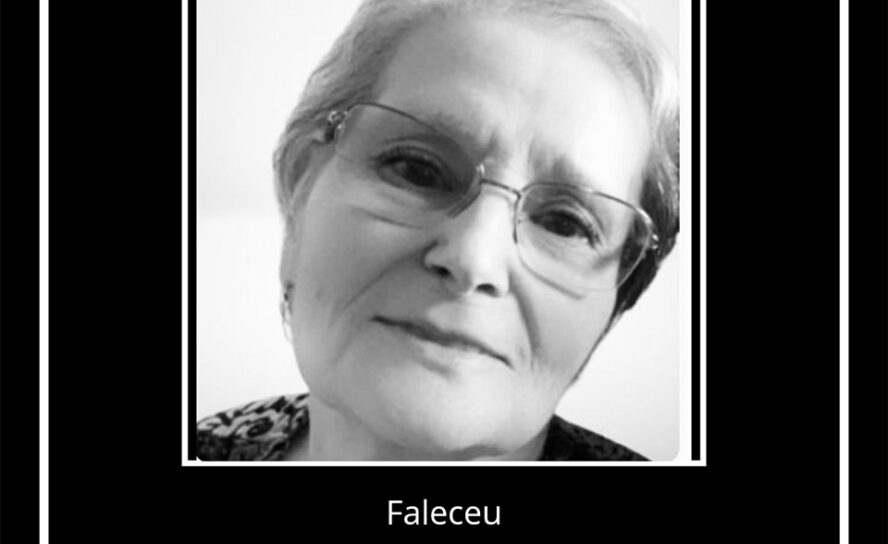 Faleceu