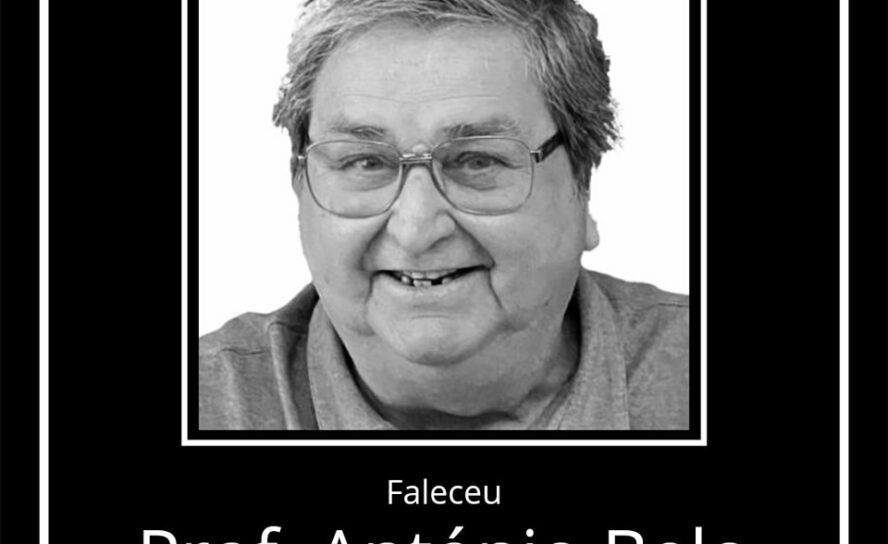 Faleceu