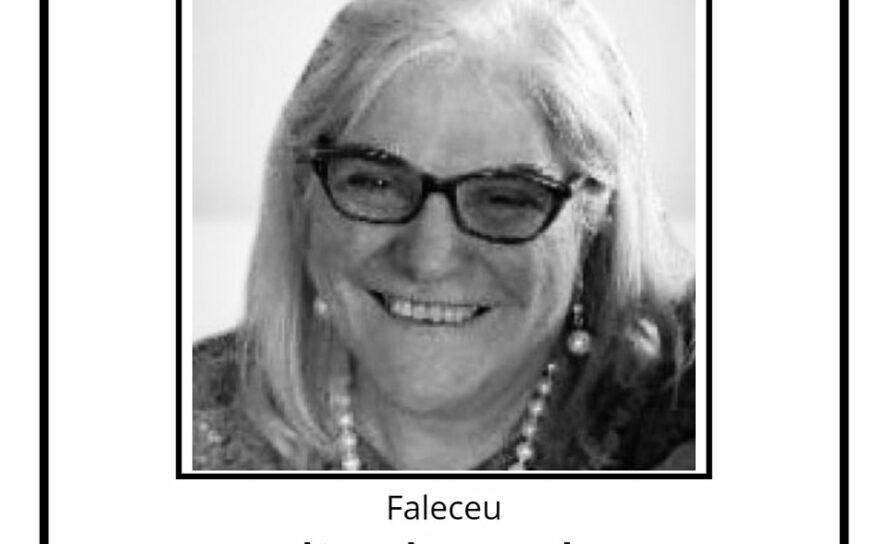 Faleceu