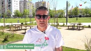 50 ABRIS | 50 VOZES