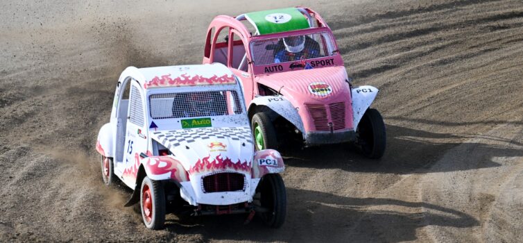 57º Ralicross de Castelo Branco