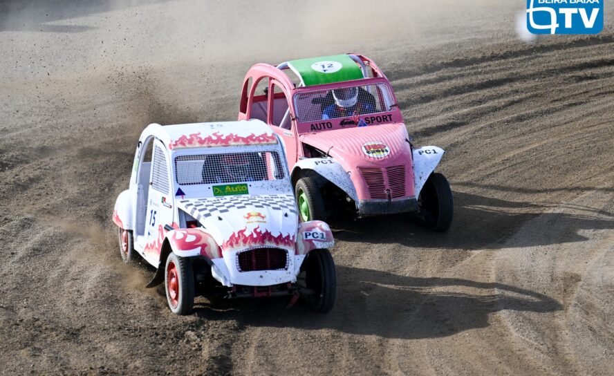 57º Ralicross de Castelo Branco