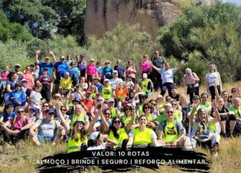 8ª Rota do Boieco