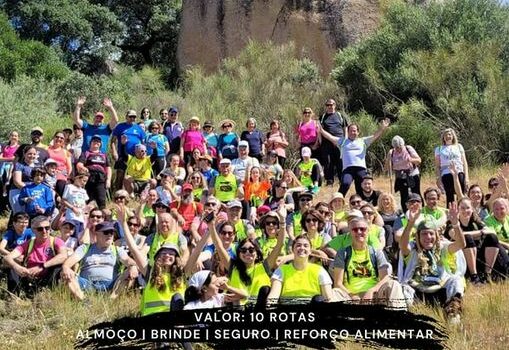 8ª Rota do Boieco