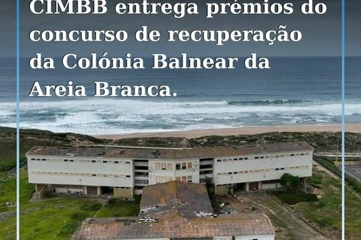 A Comunidade Intermunicipal da Beira Baixa (CIMBB) vai entregar prémios aos cinc