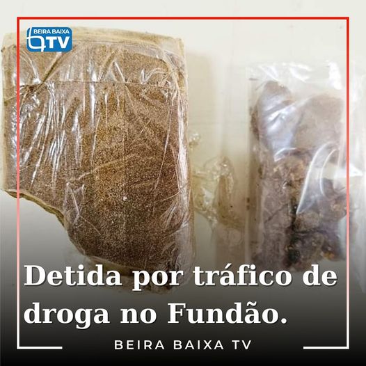 A GNR de Castelo Branco, através do Posto Territorial de Fundão