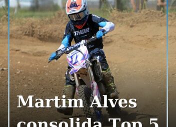 Campeonato Nacional de Motocross