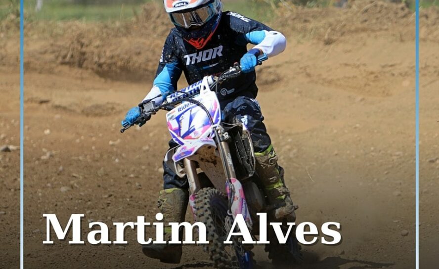 Campeonato Nacional de Motocross