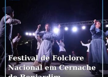 Carnache do Bonjardim