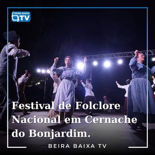Carnache do Bonjardim