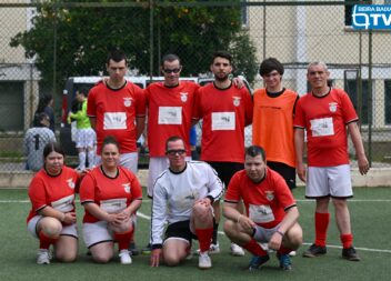 Castelo Branco  || Liga Unified