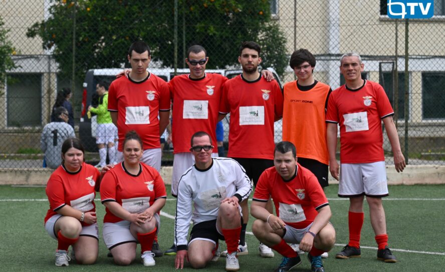 Castelo Branco  || Liga Unified