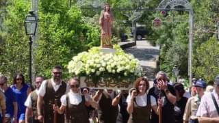 Castelo Branco | Romaria Senhora Mércoles