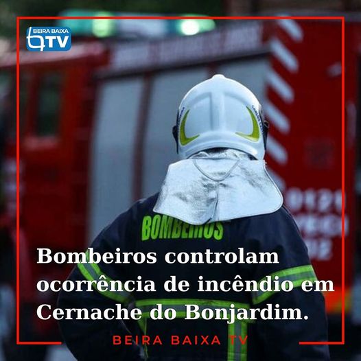Cernache do Bonjardim