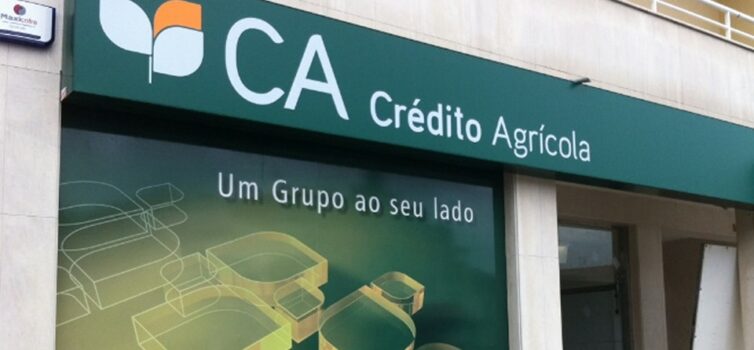 Crédito Agrícola atinge melhores resultados de sempre