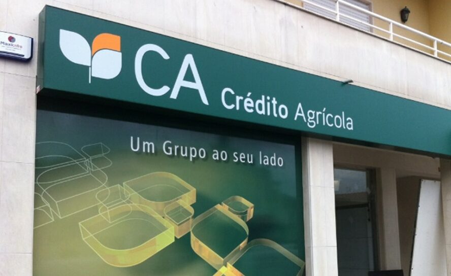 Crédito Agrícola atinge melhores resultados de sempre