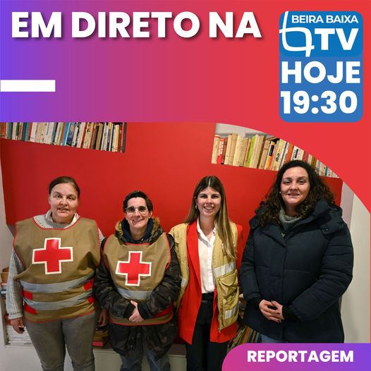 Cruz Vermelha Portuguesa