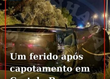 Ðespiste em Castelo Branco
