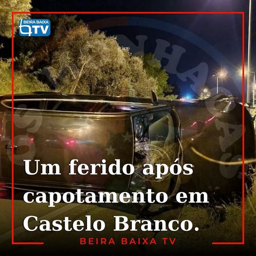 Ðespiste em Castelo Branco