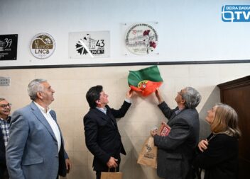 Encontro de ex-alunos de Abril 74 do Liceu Nun’ Álvares