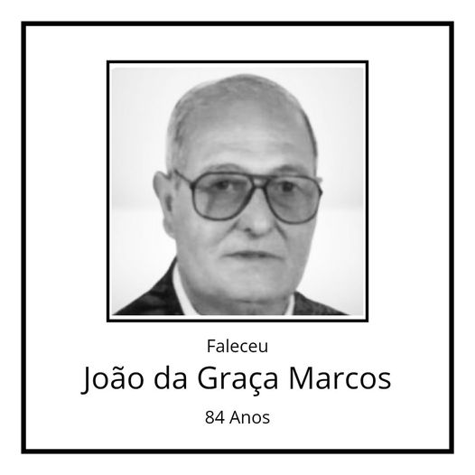Faleceu