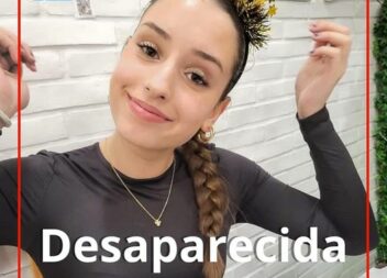 Jovem de 16 anos desaparecida no Algarve