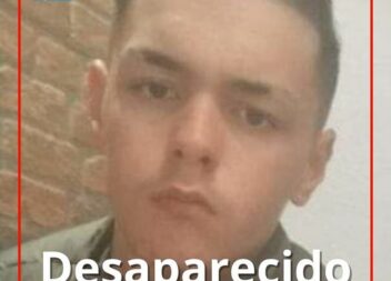 Jovem desaparecido em Castelo Branco