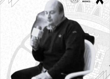 Morreu José Joaquim Mendes