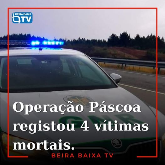 Operação “Páscoa