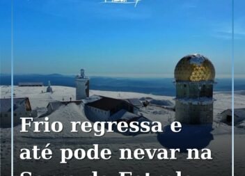 Primavera vai fazer uma pausa