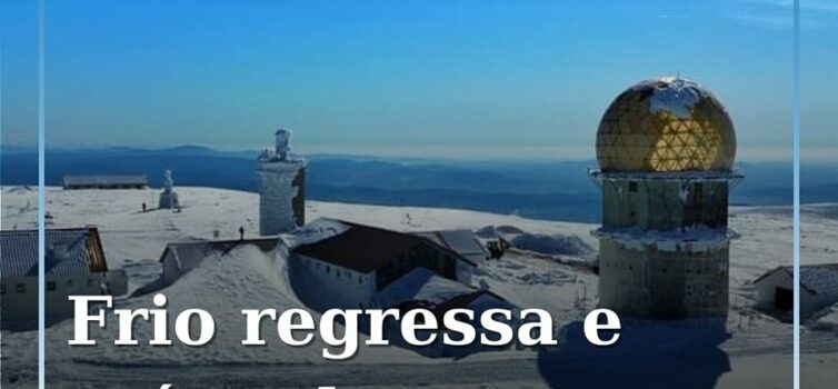 Primavera vai fazer uma pausa