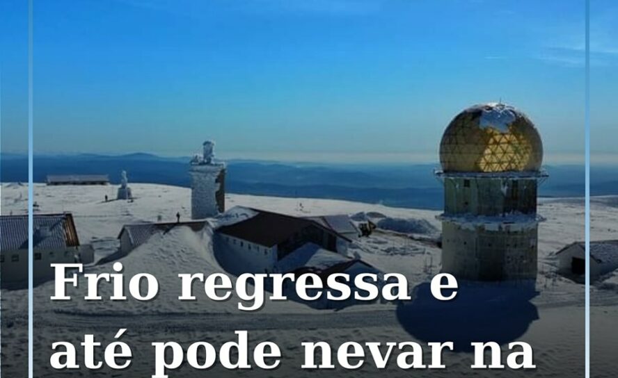 Primavera vai fazer uma pausa