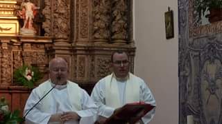 Procissão das Velas e fim da Novena a S. Nuno de Santa Maria