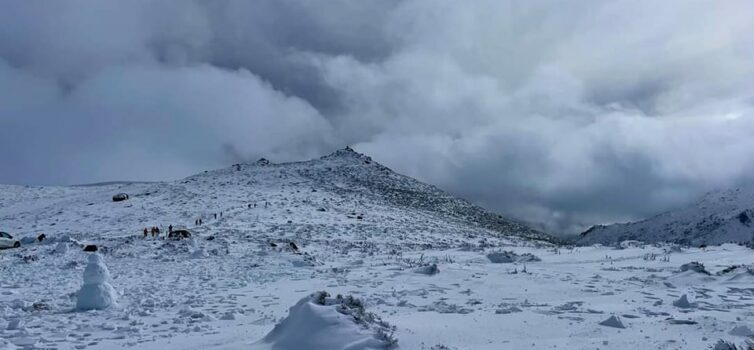 Serra da Estrela