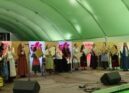 Tenda da Feira Raiana, em Idanha-a-Nova, acolhe Comemorações dos 50 anos do 25 d