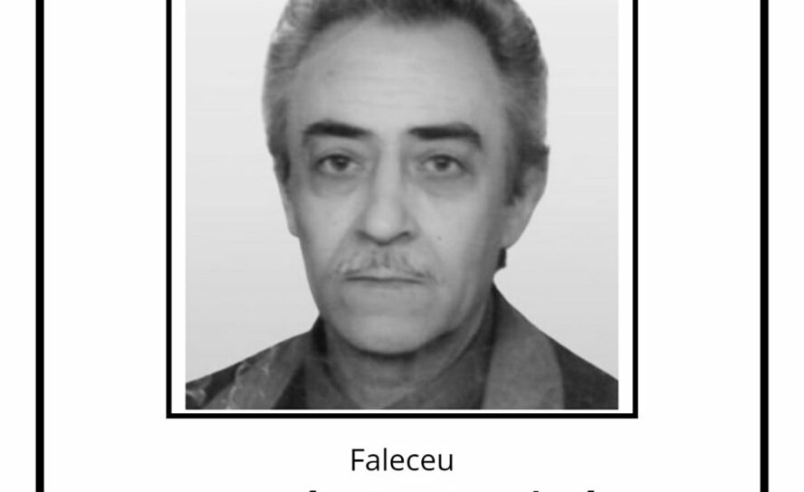 Faleceu