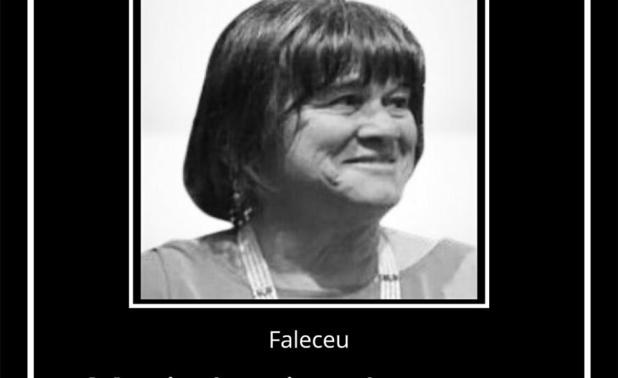 Faleceu