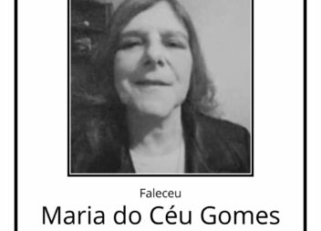 Faleceu