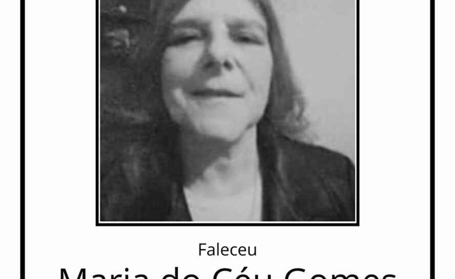 Faleceu