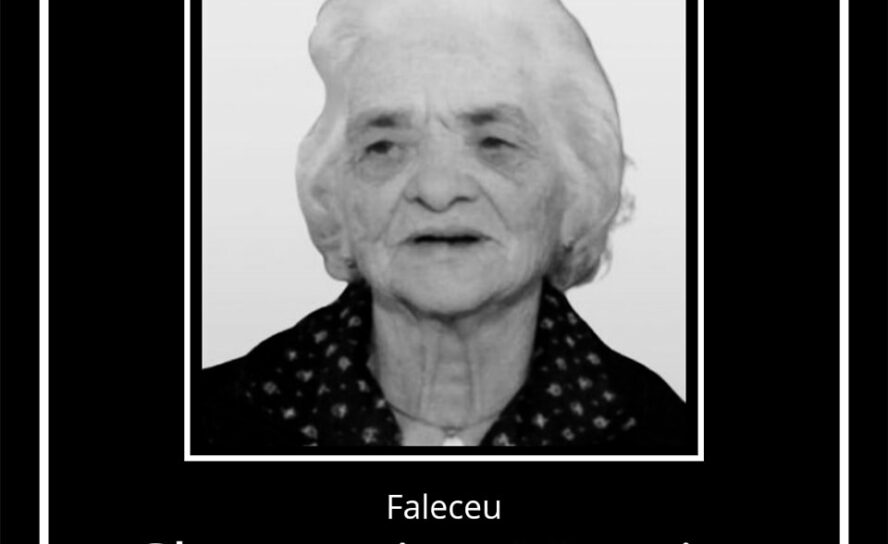 Faleceu