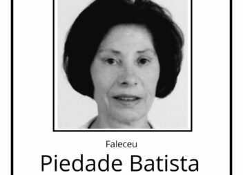 Faleceu