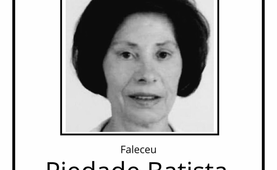Faleceu