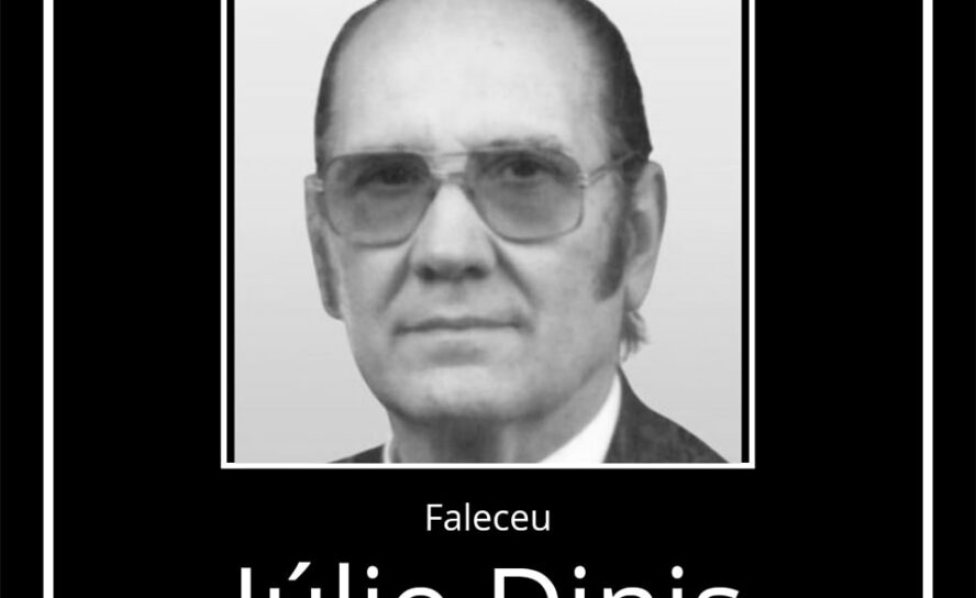 Faleceu