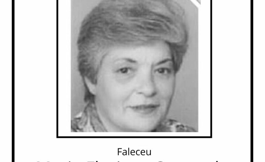 Faleceu