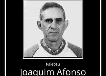 Faleceu