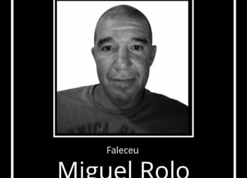 Faleceu
